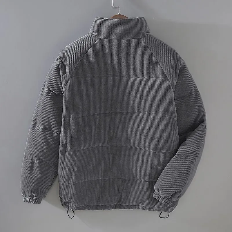 Ultivas VersaCord Zip-Up Jacket