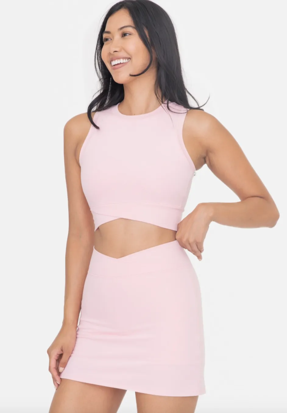 venice crossover active top