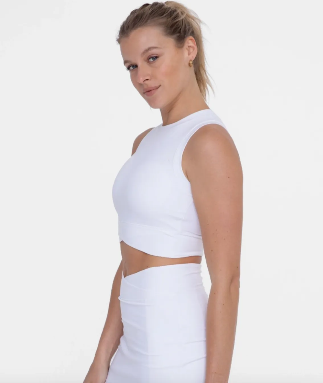 venice crossover active top
