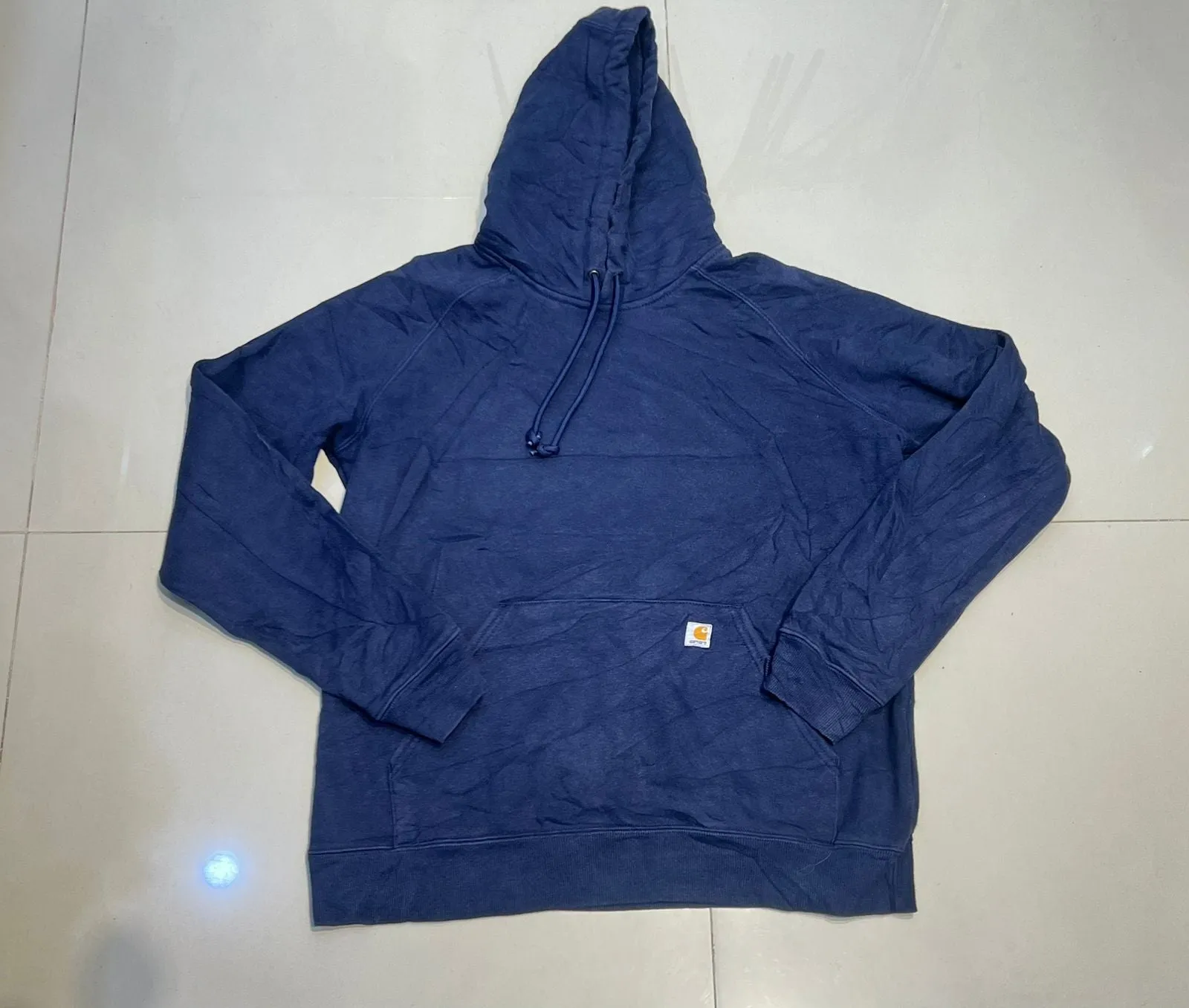 Vintage Carhartt Hoodies (FF-129)