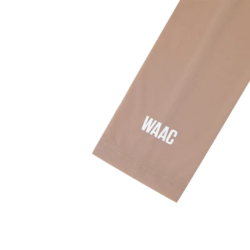 WAAC Korea Women's Arm Sleeves (Beige)