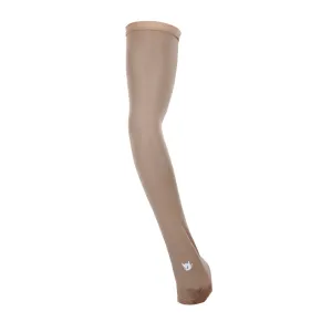 WAAC Korea Women's Arm Sleeves (Beige)