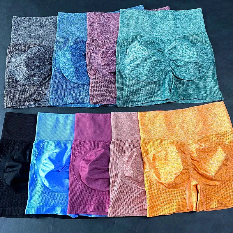 Women Shorts Sports Shorts
