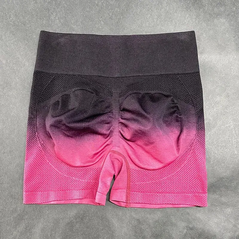 Women Shorts Sports Shorts