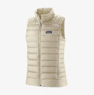 Women's Down Sweater Vest