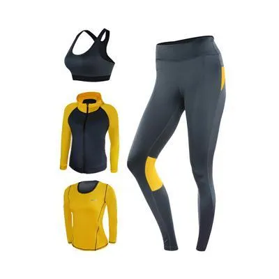 Yoga Workout Set -  Running Sportssuit