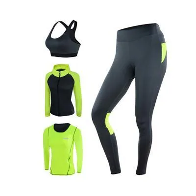 Yoga Workout Set -  Running Sportssuit