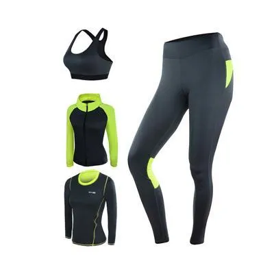 Yoga Workout Set -  Running Sportssuit