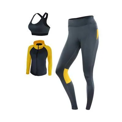 Yoga Workout Set -  Running Sportssuit