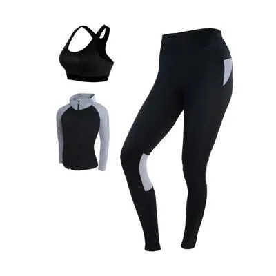 Yoga Workout Set -  Running Sportssuit
